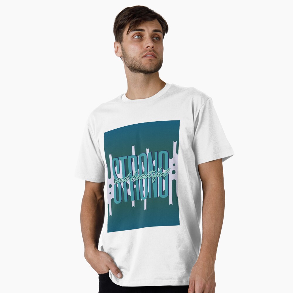 Item preview, Premium T-Shirt designed and sold by DesignsbyEH.