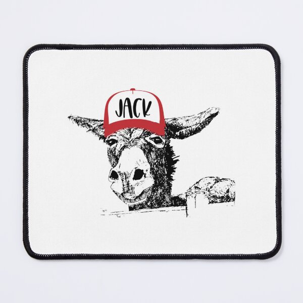 Item preview, Jack culo designed and sold by MasCtrl.