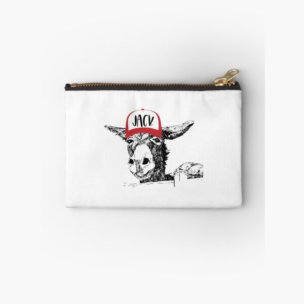 Item preview, Jack Ass   designed and sold by MasCtrl.