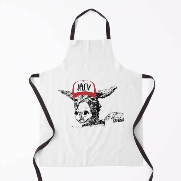 Item preview, Jack Ass designed and sold by MasCtrl.