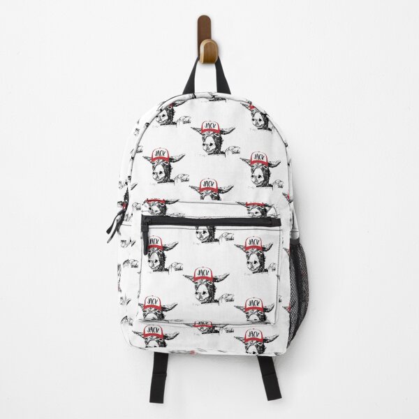 Item preview, Jack Ass   designed and sold by MasCtrl.