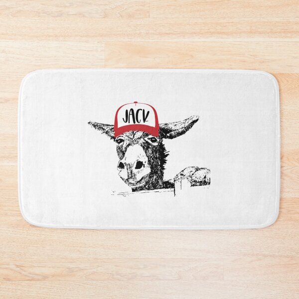 Item preview, Jack Ass   designed and sold by MasCtrl.