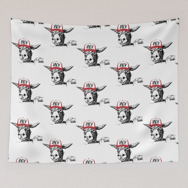 Item preview, Jack Ass   designed and sold by MasCtrl.
