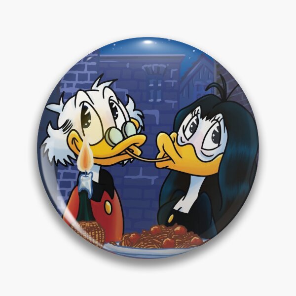 Item preview, Dimeshipping - Bella Notte designed and sold by McDuck Department Store.