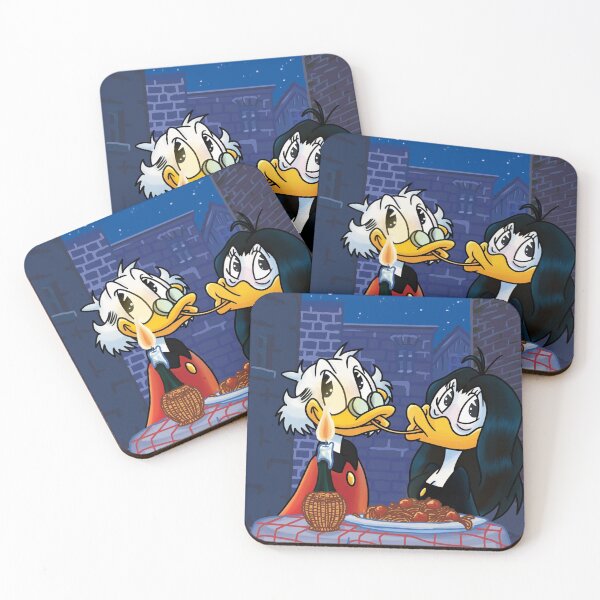Item preview, Dimeshipping - Bella Notte designed and sold by McDuck Department Store.