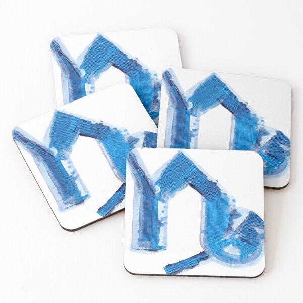 Item preview, Capricorn abstract designed and sold by Lafino.