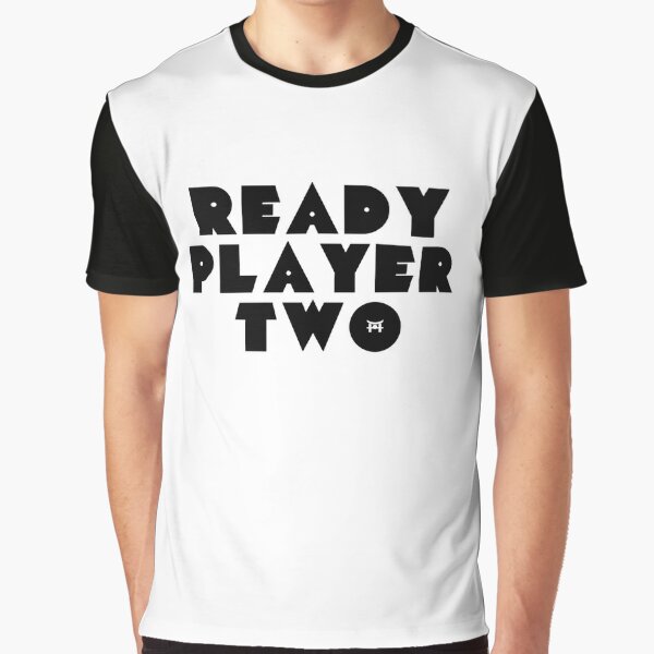 Como Ganhar 2 itens Grátis [Ready Player Two Shirt] e [Mys7erious