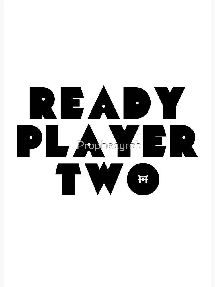 Ready Player Two Shirt, Roblox Wiki