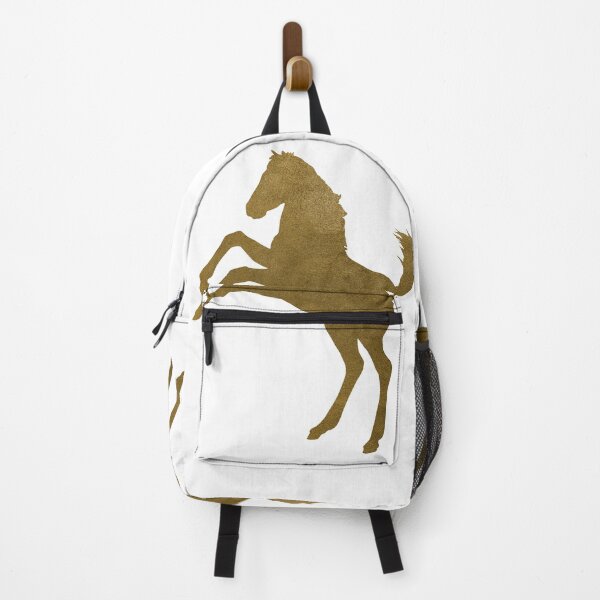 Item preview, Copy of Golden Mustang Horse designed and sold by SoccaTamam.