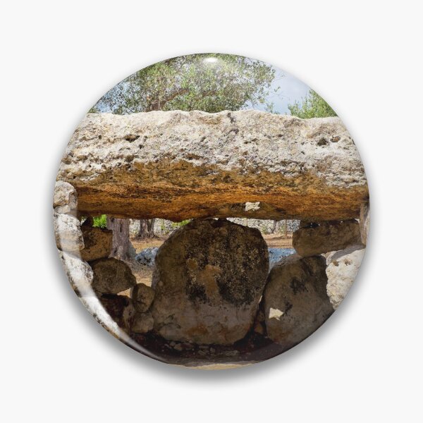 Item preview, Dolmen Li Scusi designed and sold by troianifabrizio.