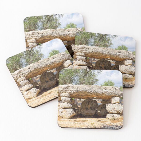 Item preview, Dolmen Li Scusi designed and sold by troianifabrizio.