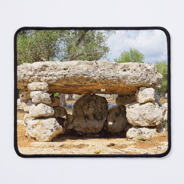 Item preview, Dolmen Li Scusi designed and sold by troianifabrizio.