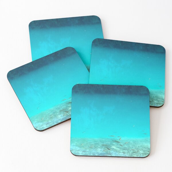 Item preview, Fish in Plitvice Lakes designed and sold by AUKTORA.
