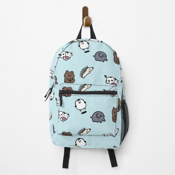 Item preview, Pixel Cute Animals pattern designed and sold by VADIMproducts.