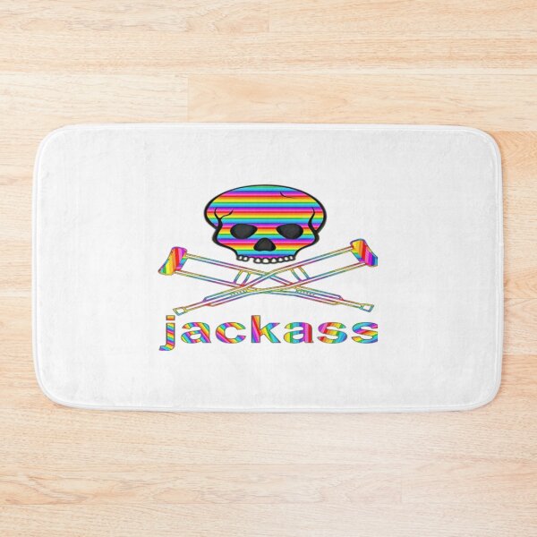 Item preview, Jackass        designed and sold by MasCtrl.