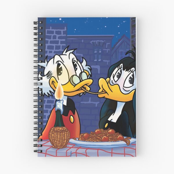 Item preview, Dimeshipping - Bella Notte designed and sold by McDuck Department Store.