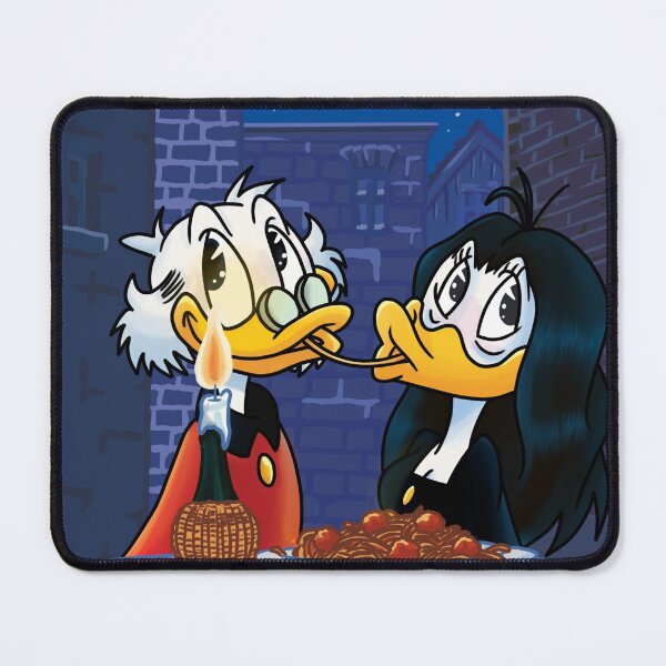 Item preview, Dimeshipping - Bella Notte designed and sold by McDuck Department Store.