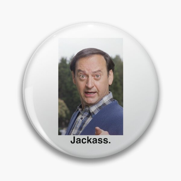 Item preview, Jackass       designed and sold by MasCtrl.