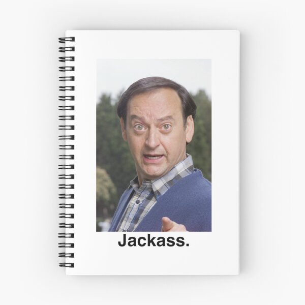 Item preview, Jackass       designed and sold by MasCtrl.