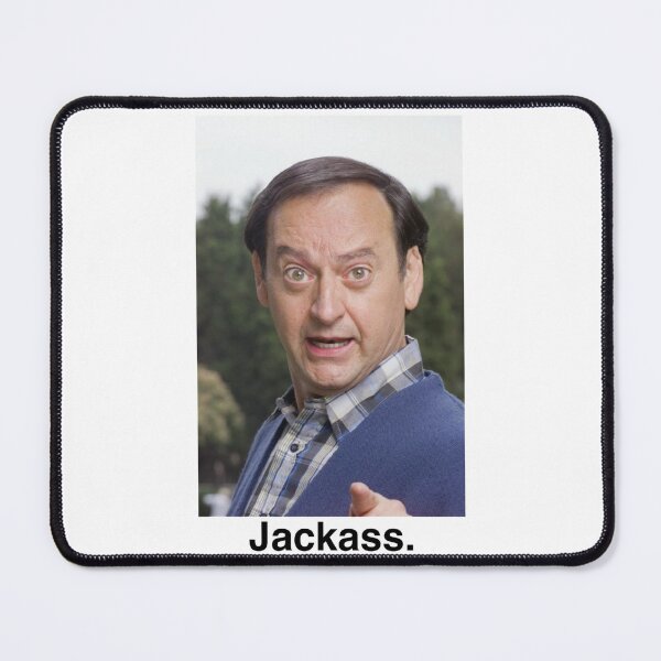 Item preview, Jackass       designed and sold by MasCtrl.