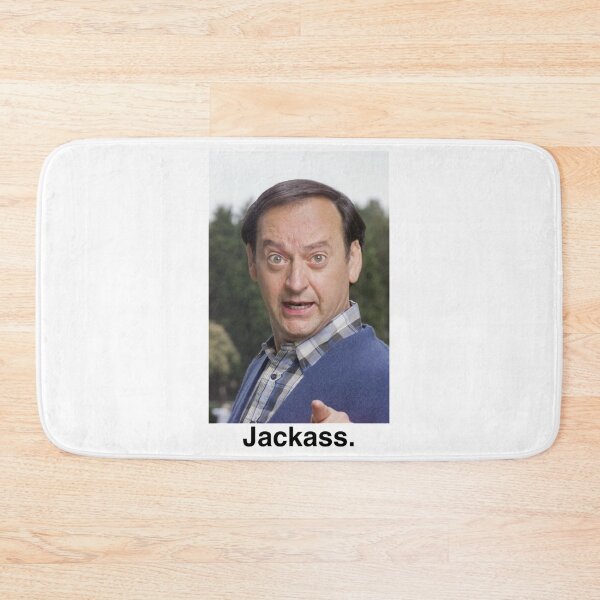Item preview, Jackass       designed and sold by MasCtrl.