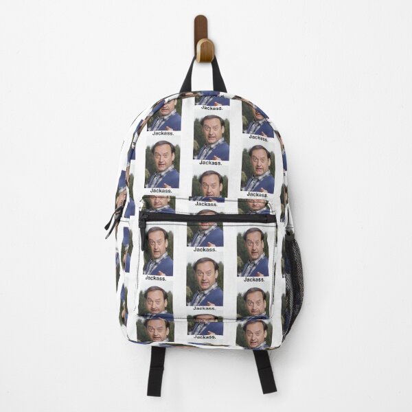 Item preview, Jackass designed and sold by MasCtrl.