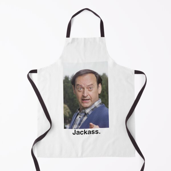 Item preview, Jackass designed and sold by MasCtrl.