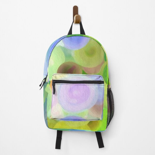 Item preview, Bubbles of Color designed and sold by Betty Mackey.