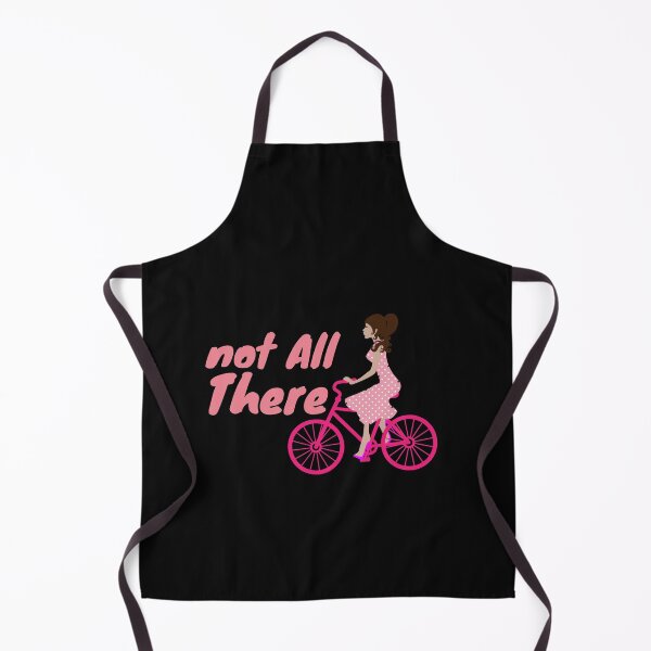 Item preview, not all there T-Shirt designed and sold by Ayoublab.