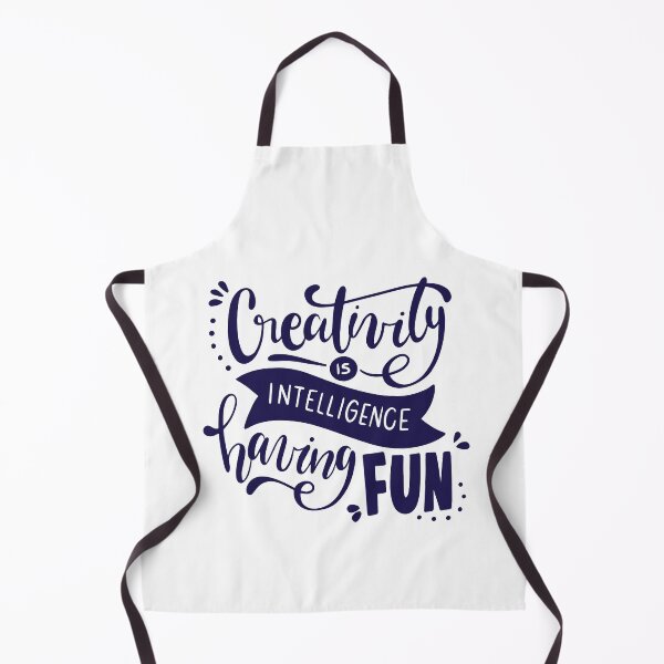 Item preview, Creativity Quote designed and sold by Nelli Designz.