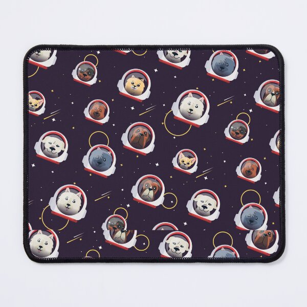 Item preview, Funny astronaut dog gift designed and sold by Jelisandie.