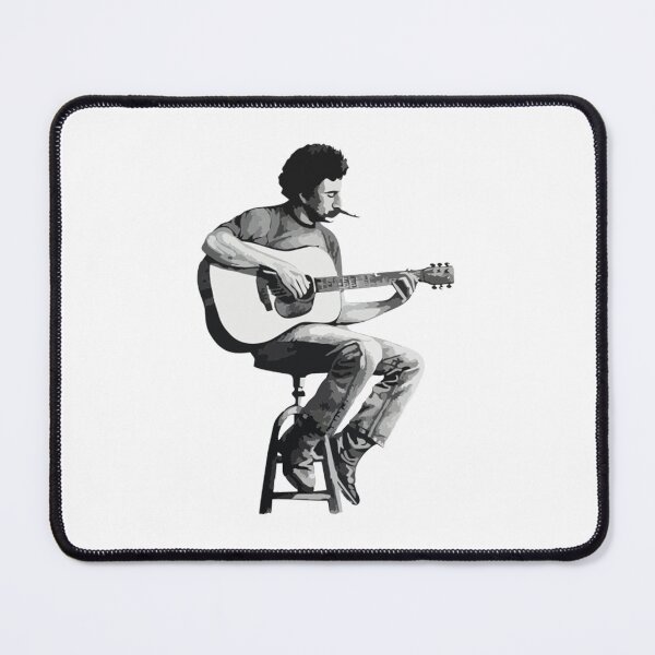 Item preview, Jim Croce designed and sold by MichelleAyer.