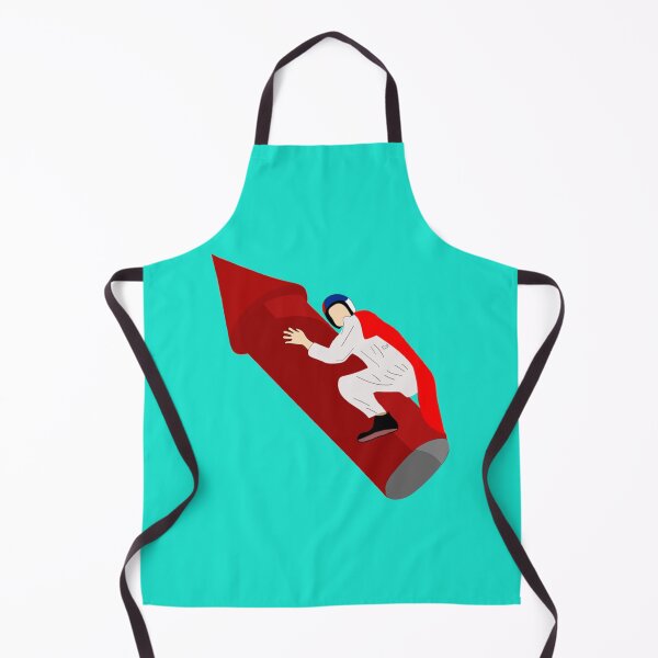 Item preview, Jackass - Big Red Rocket designed and sold by MasCtrl.