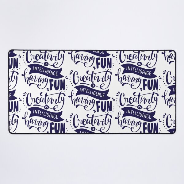 Item preview, Creativity Quote designed and sold by Nelli Designz.