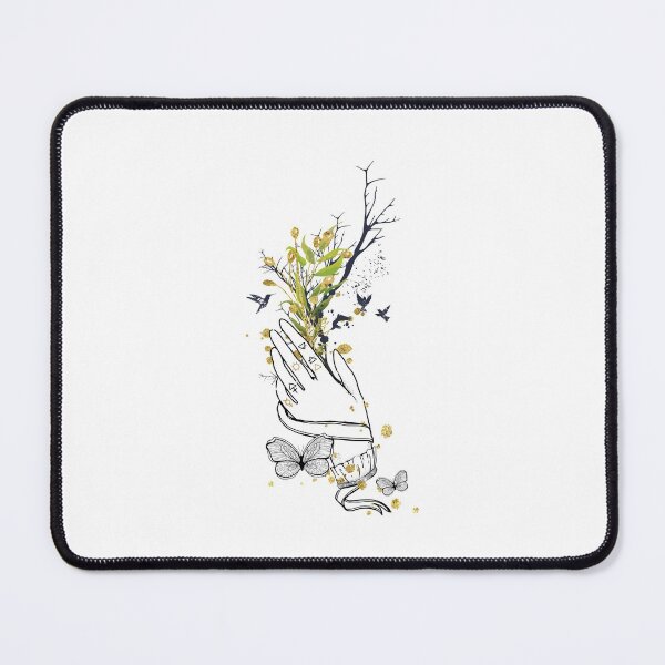 Item preview, Hand in nature designed and sold by Izod55.
