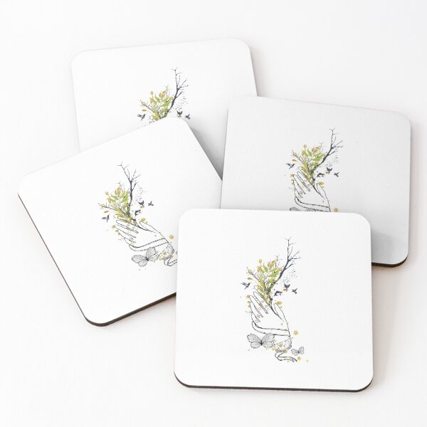 Item preview, Hand in nature designed and sold by Izod55.