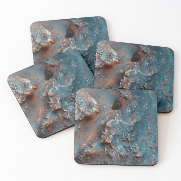 Item preview, Dunes on mars designed and sold by FelpoStore.