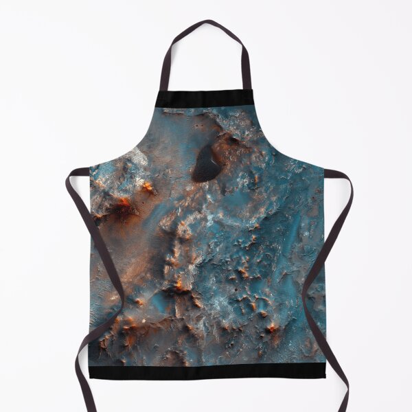 Item preview, Dunes on mars designed and sold by FelpoStore.