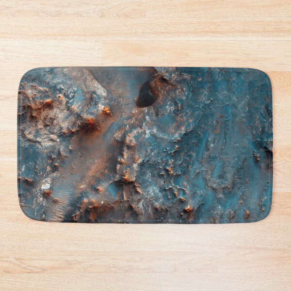 Item preview, Dunes on mars designed and sold by FelpoStore.
