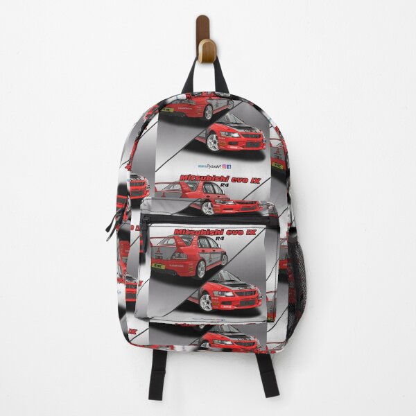 Item preview, Mitsubishi evo IX R4 designed and sold by pjesusartrb.