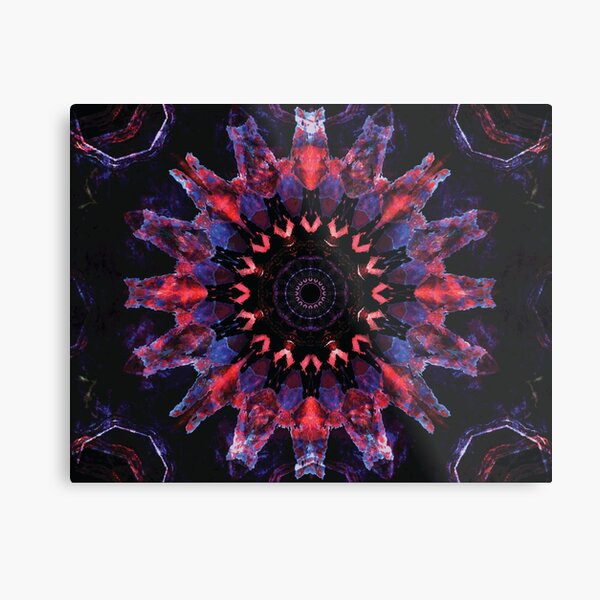 Doug Metal Print