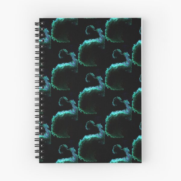 Item preview, Sea tide flow designed and sold by Akashdigiart.