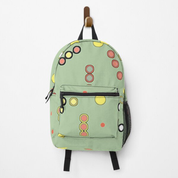 Item preview, Choice Dots on Green designed and sold by Betty Mackey.