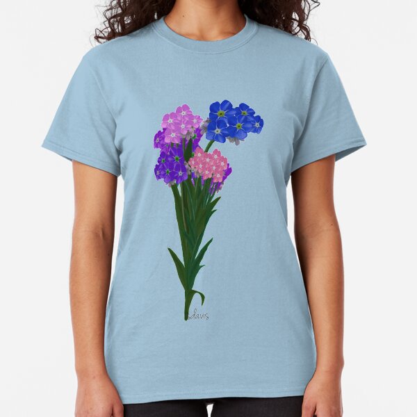 Forget me knot 22517 Classic T-Shirt