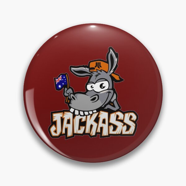 Item preview, Jackass 43 Miller   designed and sold by MasCtrl.