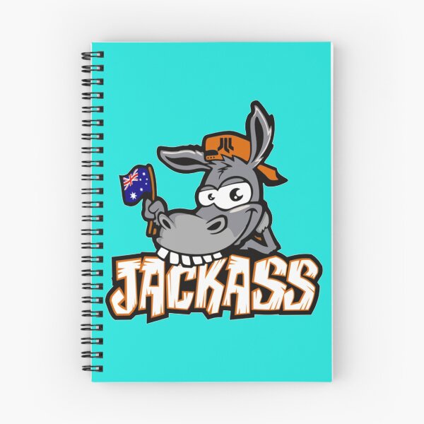 Item preview, Jackass 43 Miller   designed and sold by MasCtrl.