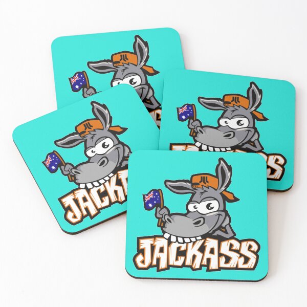 Item preview, Jackass 43 Miller   designed and sold by MasCtrl.