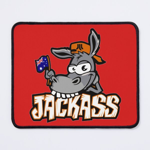 Item preview, Jackass 43 Miller designed and sold by MasCtrl.