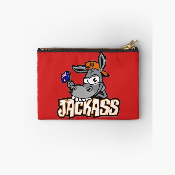 Item preview, Jackass 43 Miller   designed and sold by MasCtrl.
