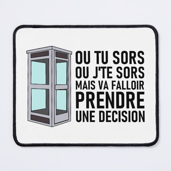 Item preview, WHERE YOU GET OUT designed and sold by VOUVRAYSAN.